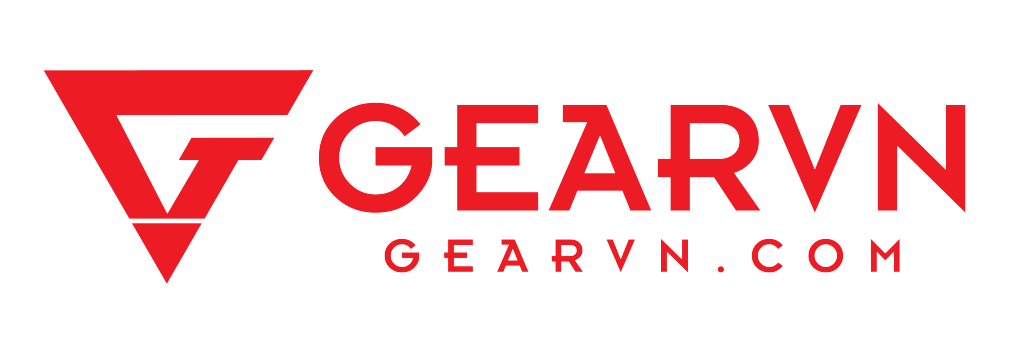 gearvn logo